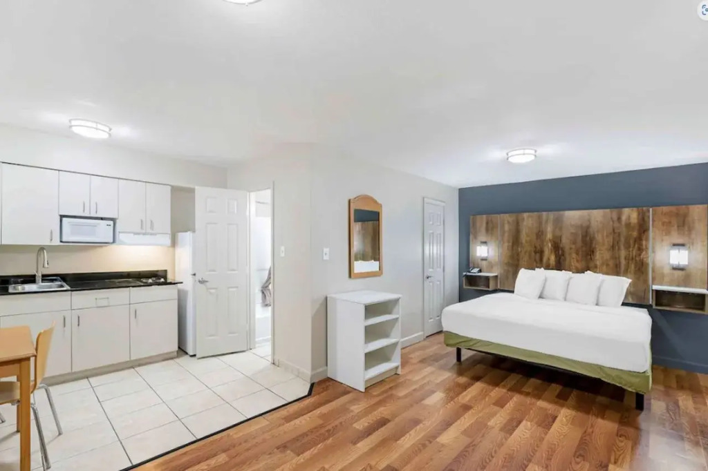 Extended Stay America Select Suites - Odessa