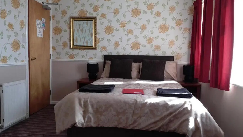 Bianca Guesthouse