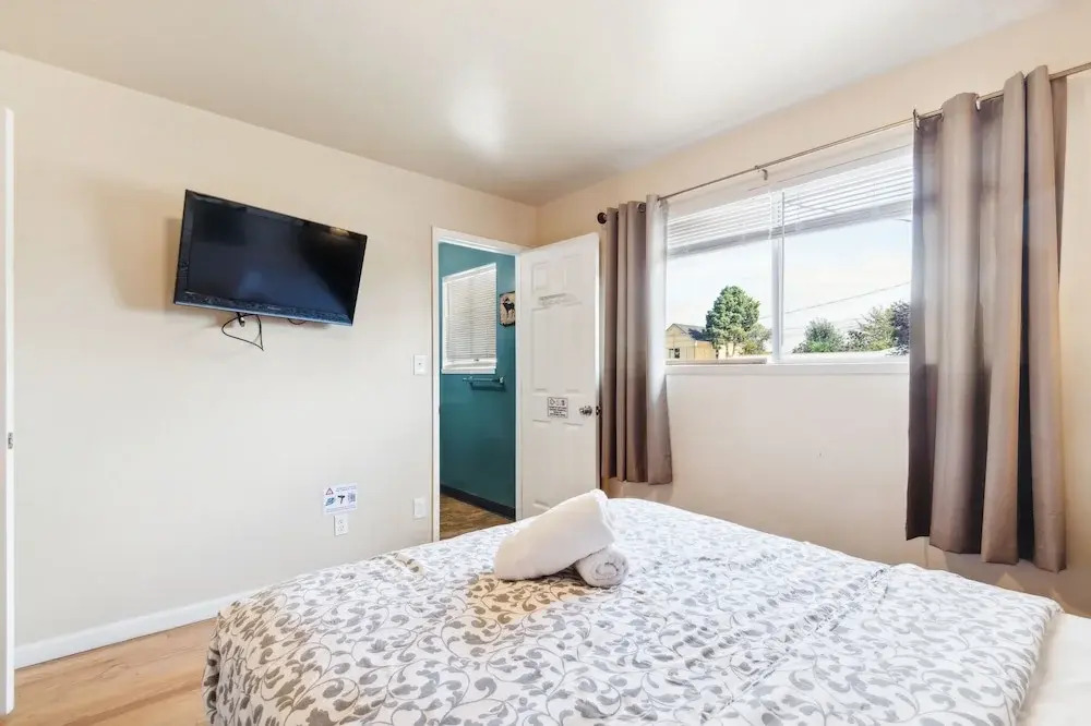 Brighton Guesthouse 4 Bedroom Duplex