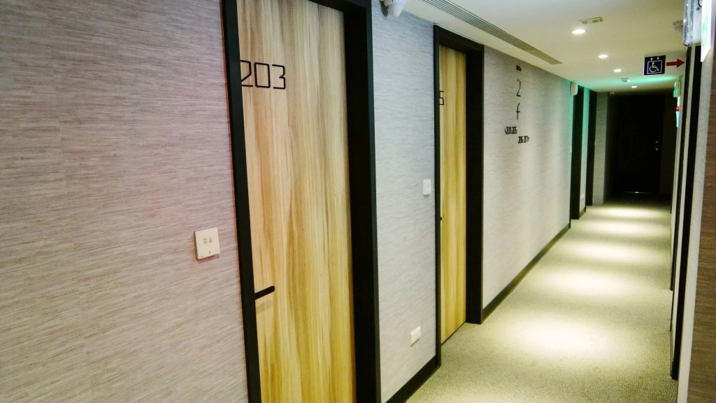 D D Hotel