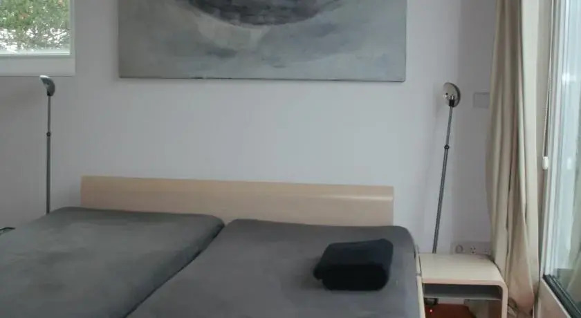 Vakantiehuis Villa Schier 7