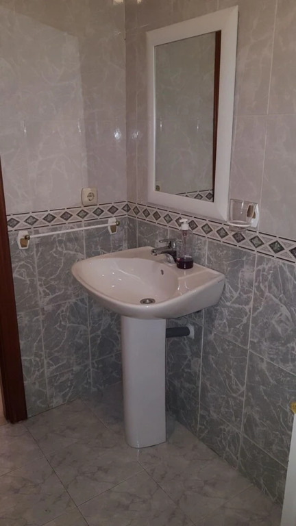 Apartment With 4 Bedrooms in Granada, With Wonderful City View and Fur