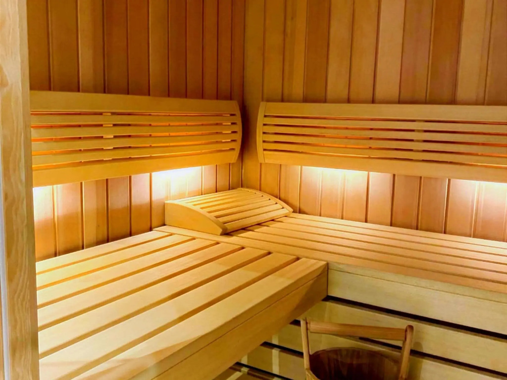 Stunning Holiday Home in Bad Gastein with Sauna