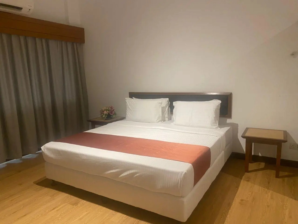 103 Hotel