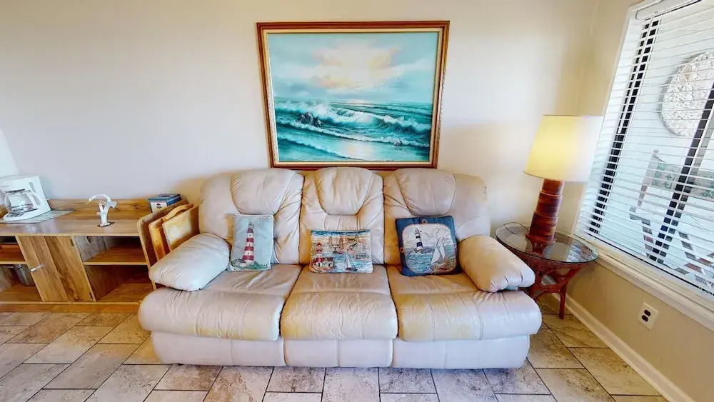 Beach Racquet B by Tybee Vacation Rentals