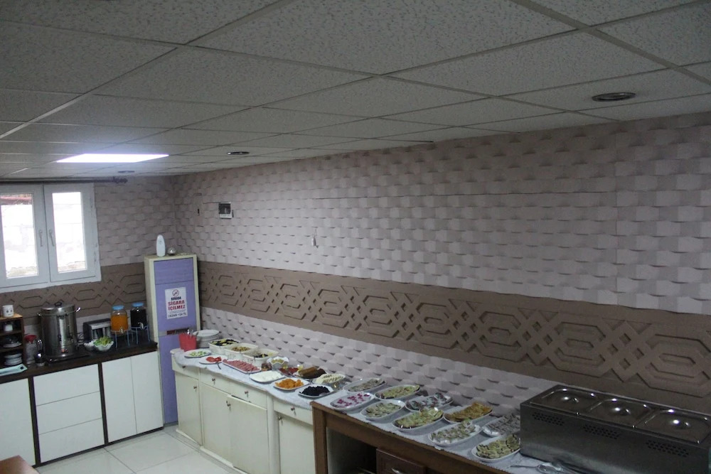 Asus Palmiye Otel