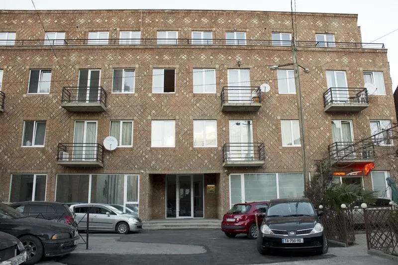 Hotel Feri