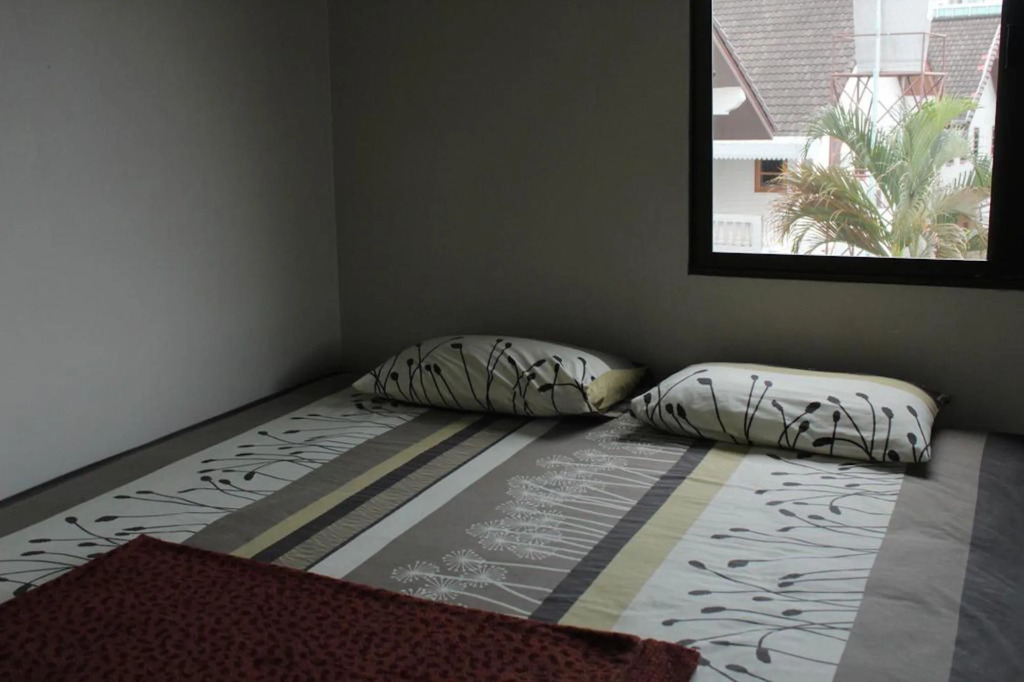 Saeng Chan Apartment