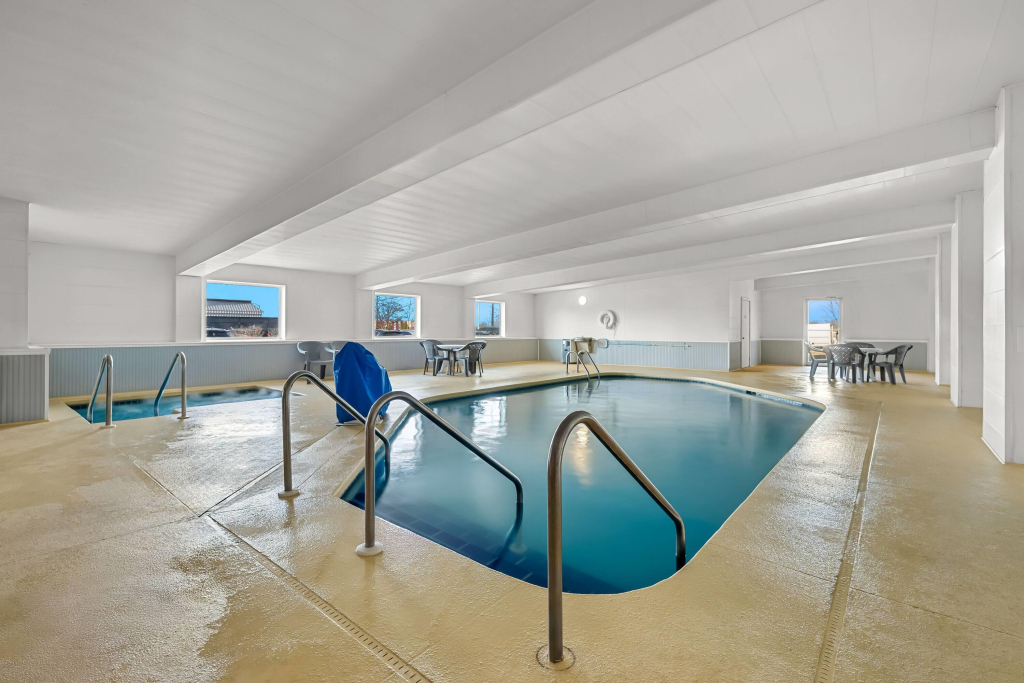 Days Inn by Wyndham Fond du Lac