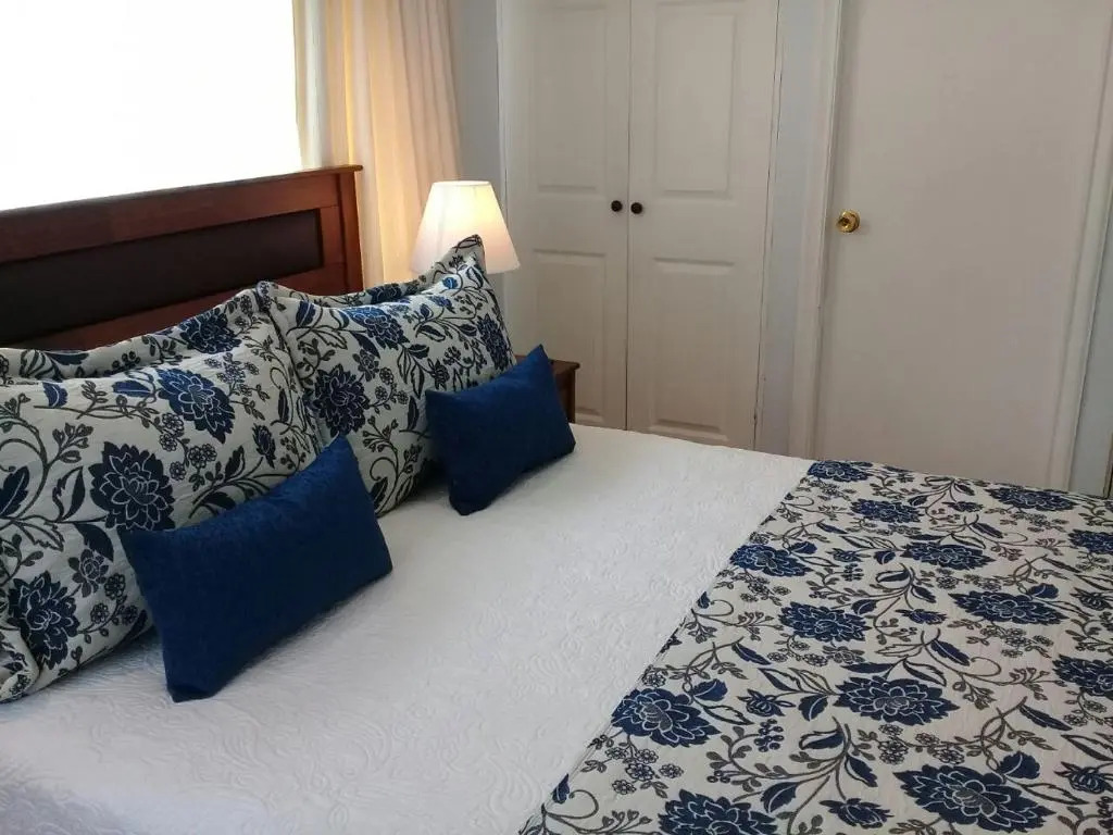Hotel Puerta del Lago