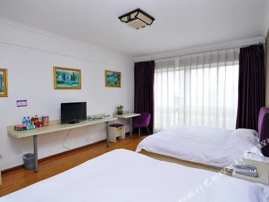 Kuaike Theme Hotel