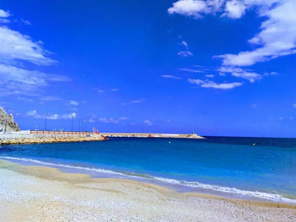Holiday Home Rafalet Javea