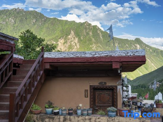 Panghu Fusheng Inn