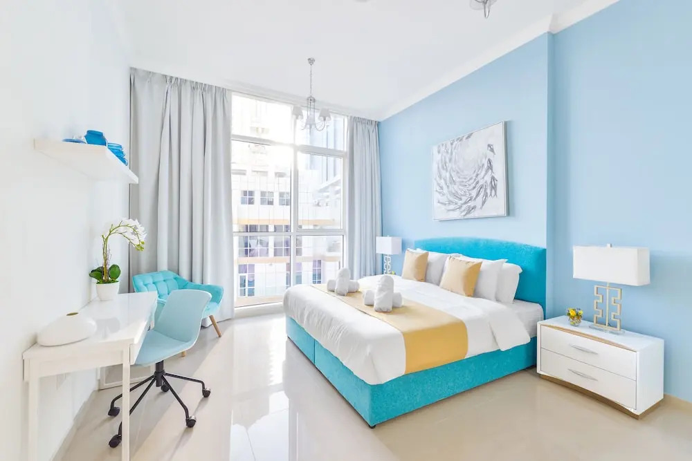 Damac Mall Street Residences
