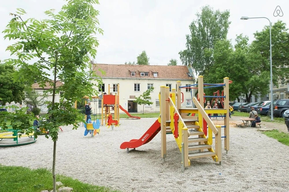 Vilnius Apartments