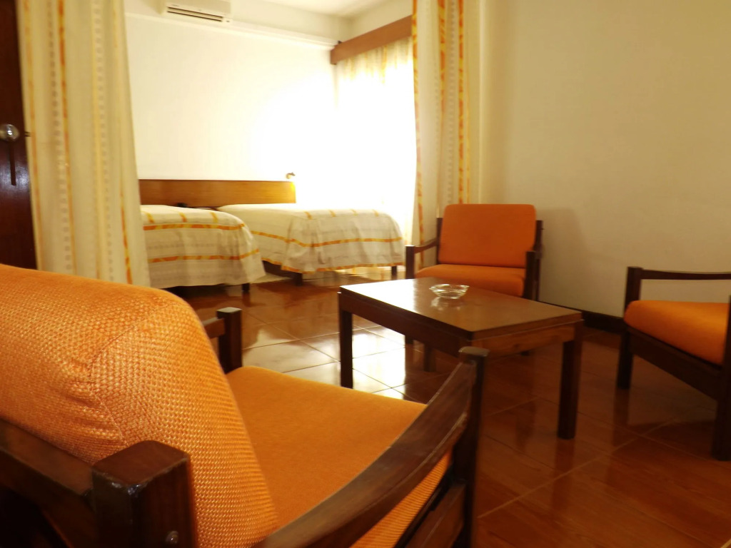 Apart Hotel Avenida