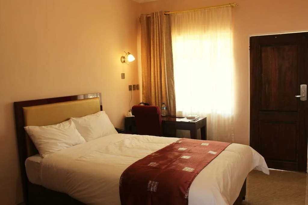 Golden Mile Hotel