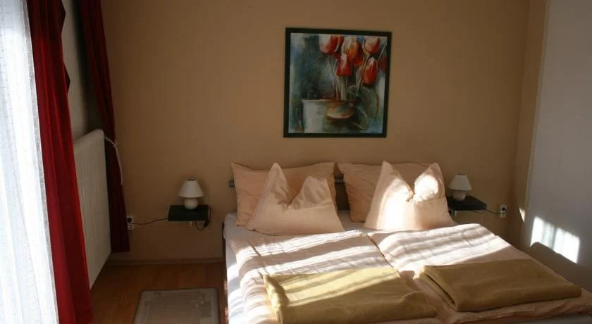 Bed & Breakfast Wulschnig