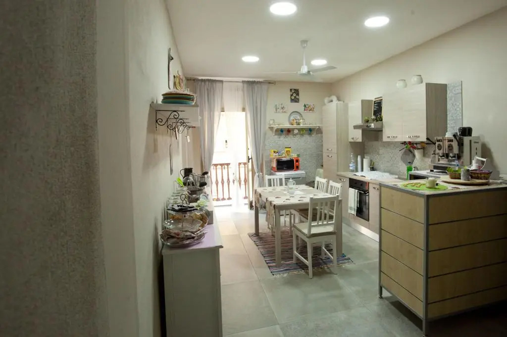 B&B Caraty