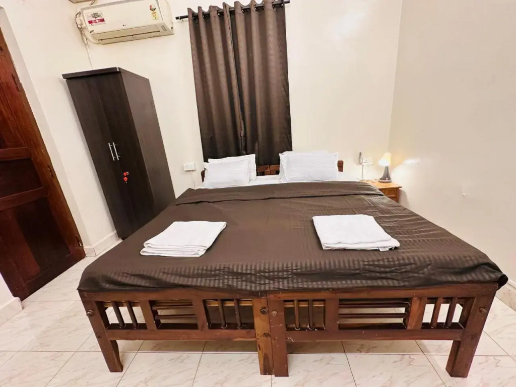 Feyona guest house