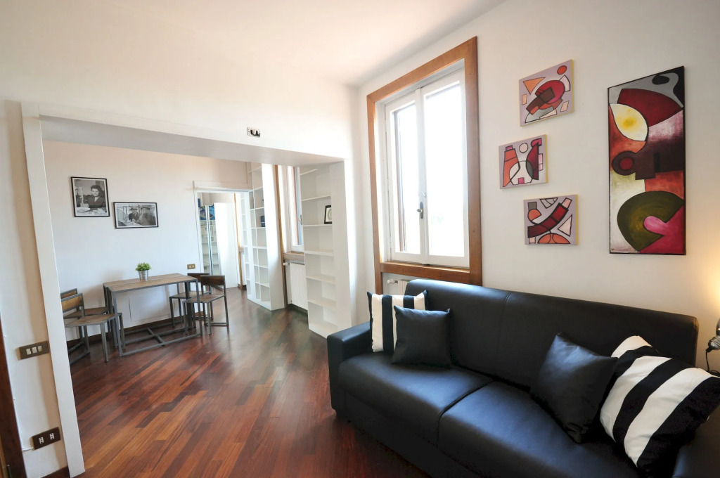 Holiday Rome Apartments - Colosseo