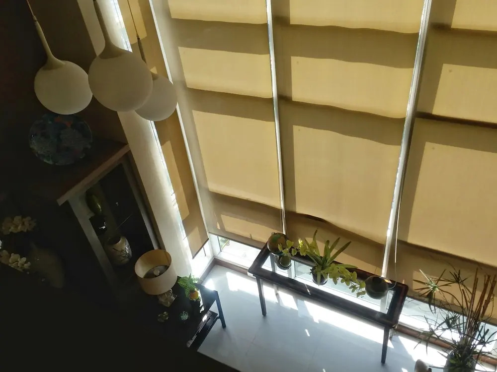 2 Bedroom Luxury Lofts