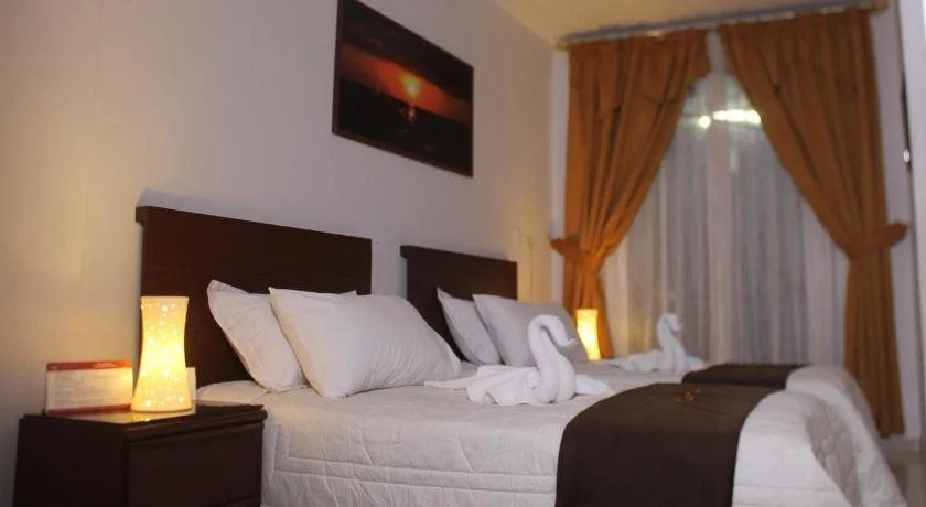Peru Hotel & Suites