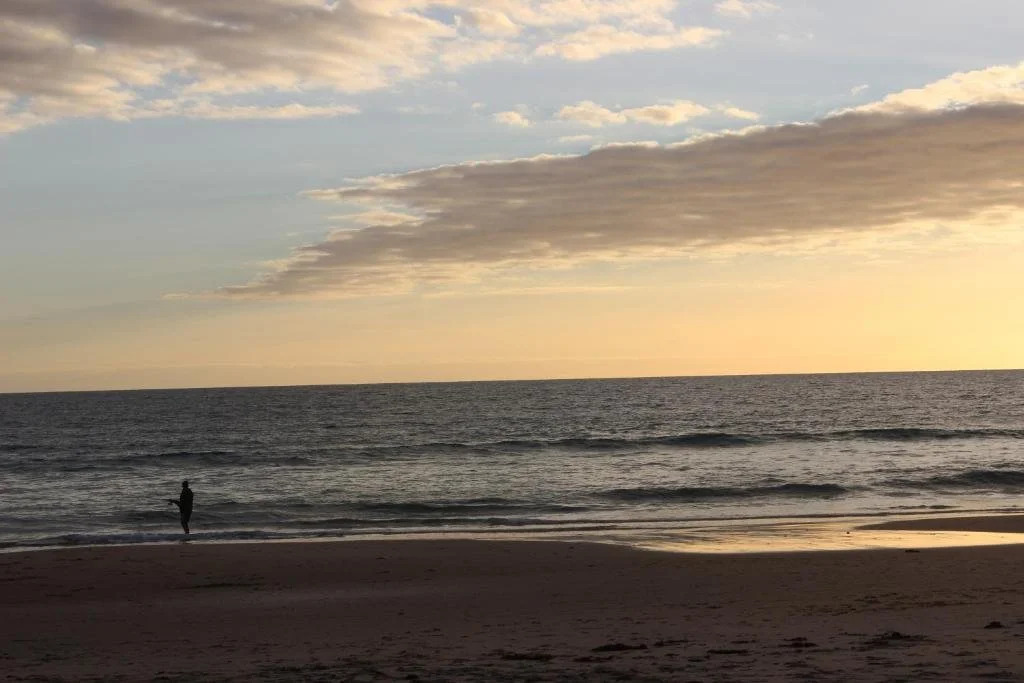 Bott's Beach Retreat