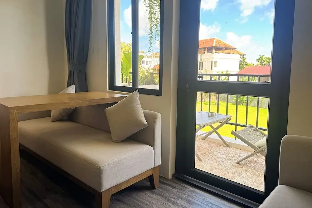 Revery Hotel Siem Reap