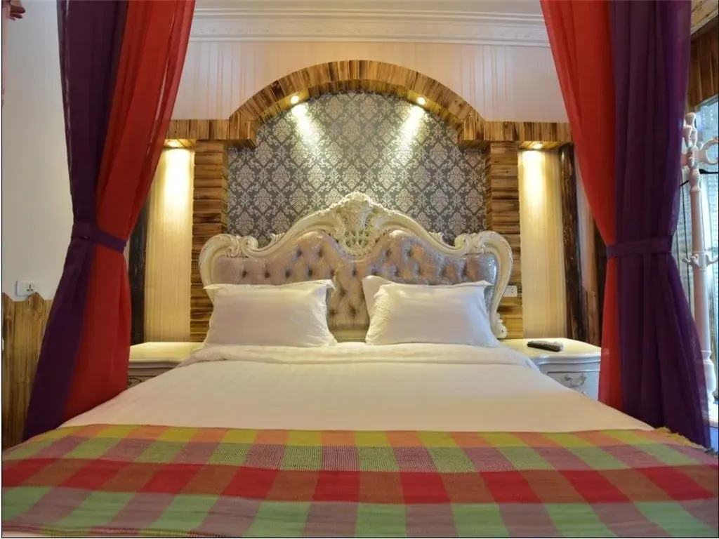 Wuzhen Jiuyue Boutique Inn