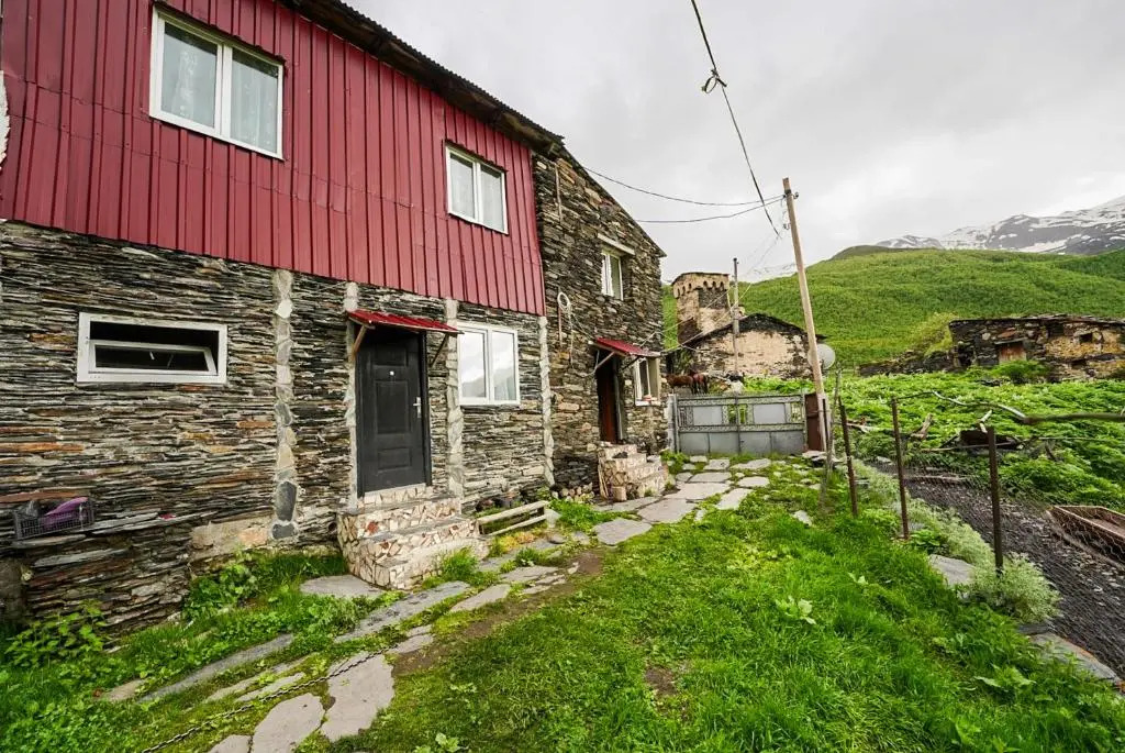 Bori's Guesthouse