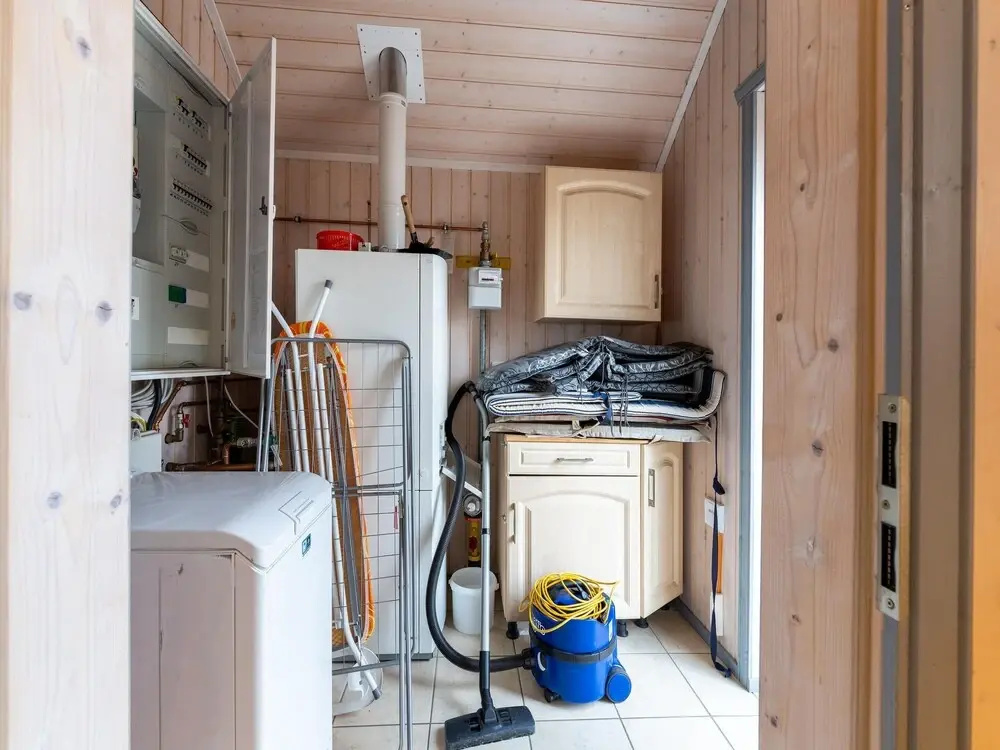 Exklusives Skandinavisches Ferienhaus