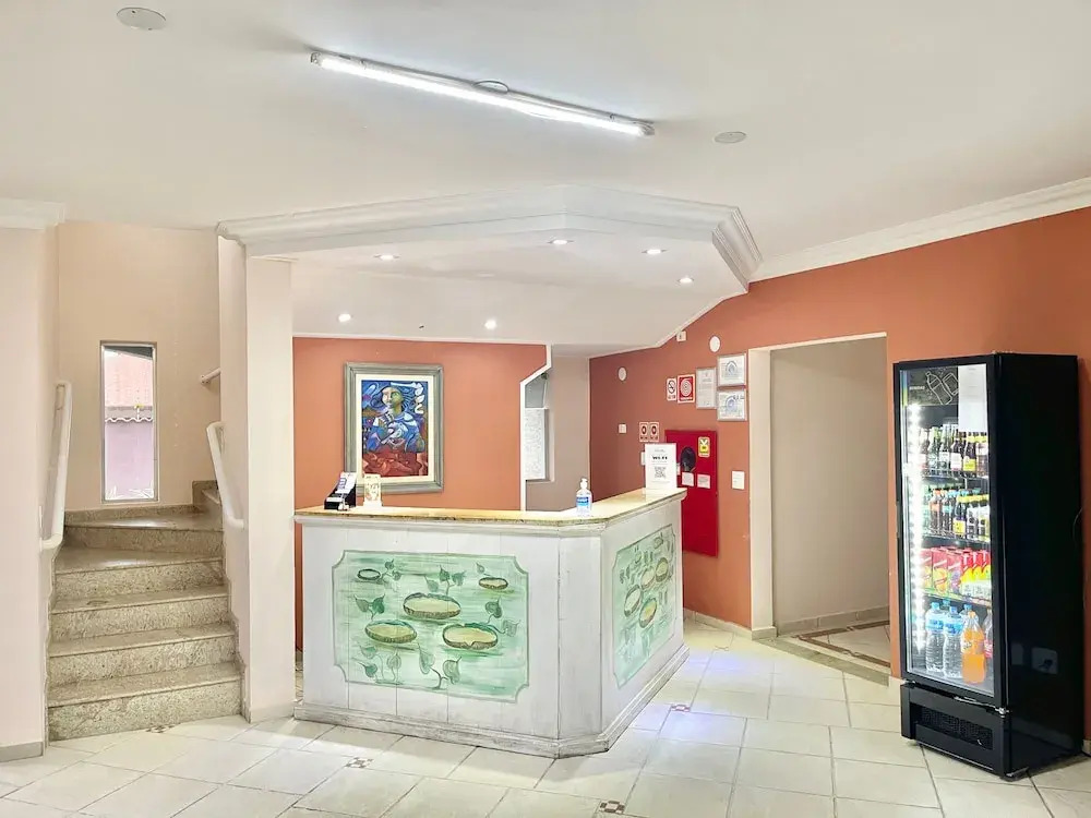 Surfside Suites