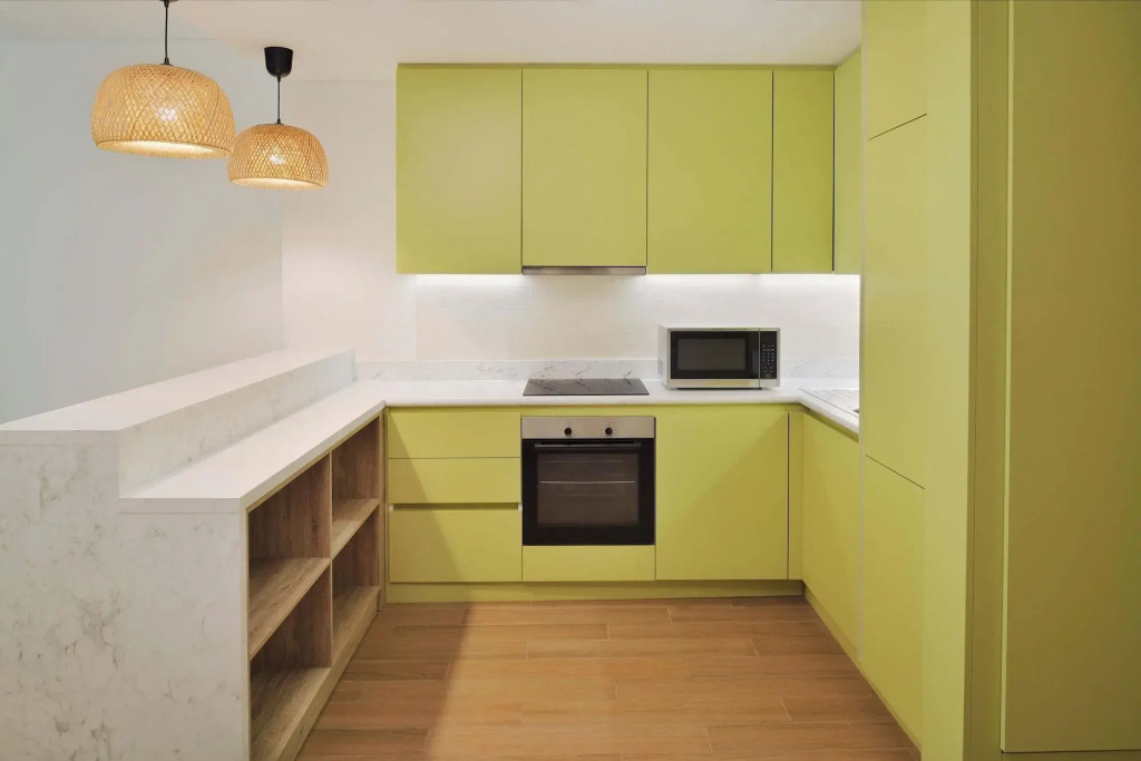 Element by Marriott City Center Doha