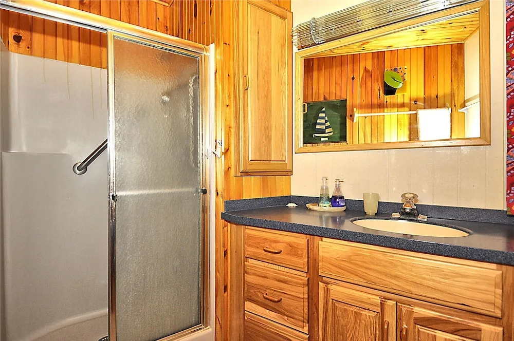 Ocean Village D40 Sandpiper by Long & Foster