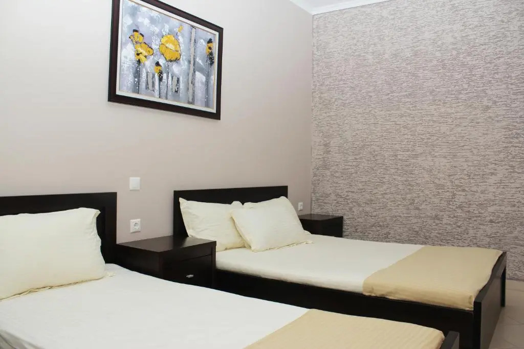 Beva Hotel