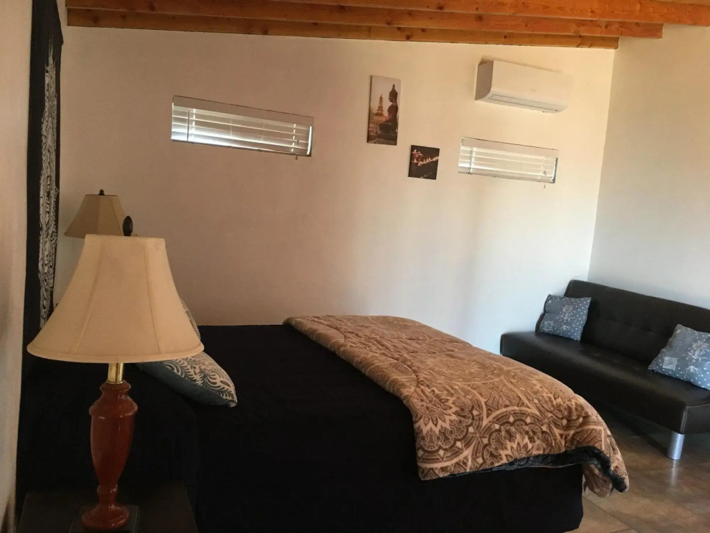 Posada Soleil Bed & Breakfast