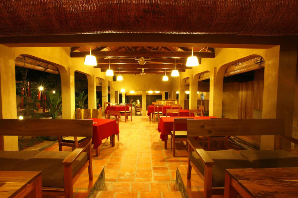 Daisy Resort
