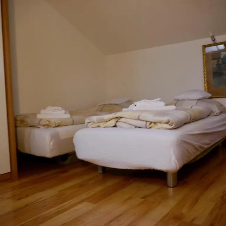 Apartment Kobellstrasse