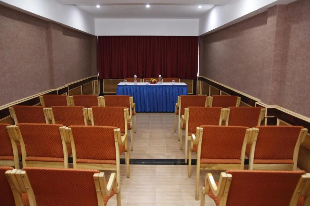 Presidency Kochi City Centre