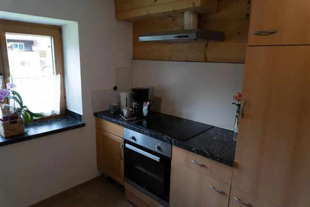 Apartment Haider 2