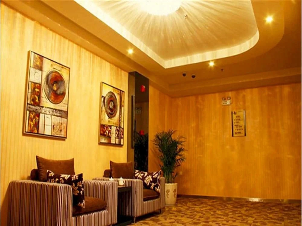 Shang Yue Hotel