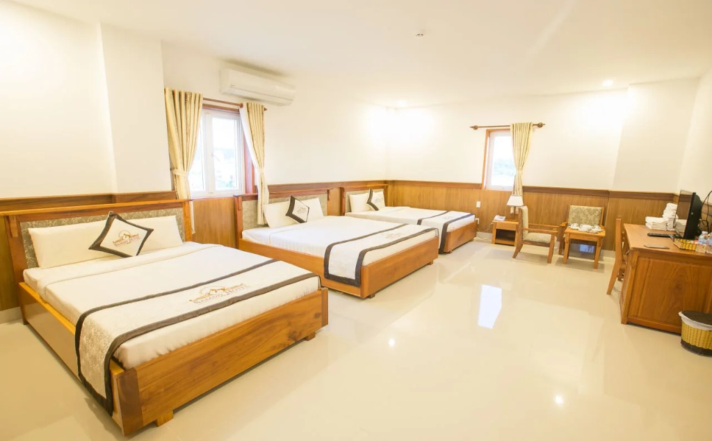 Aquaki Resort & Spa