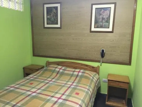 Hostal Sil