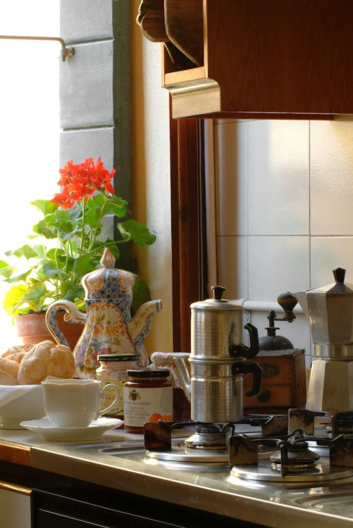 San MArtino Apartment