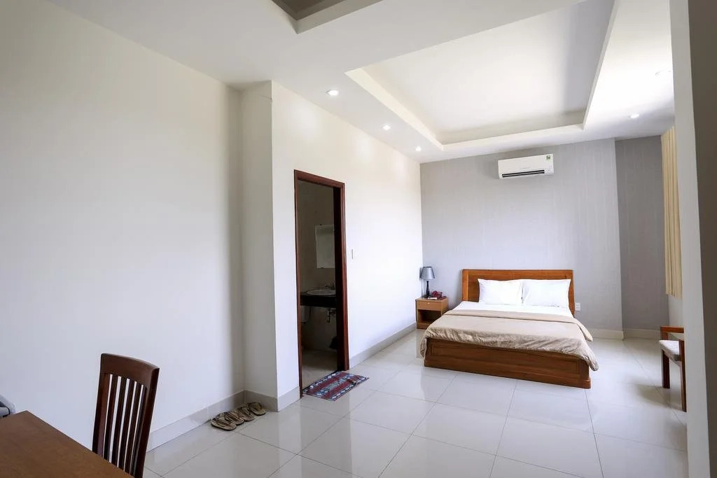The Mansion Hotel Bien Hoa