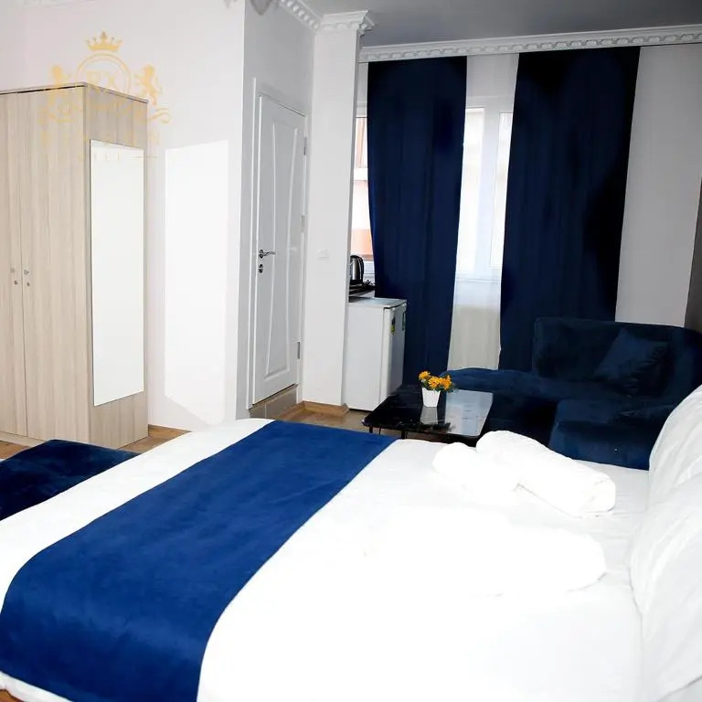 RİWANER Otel
