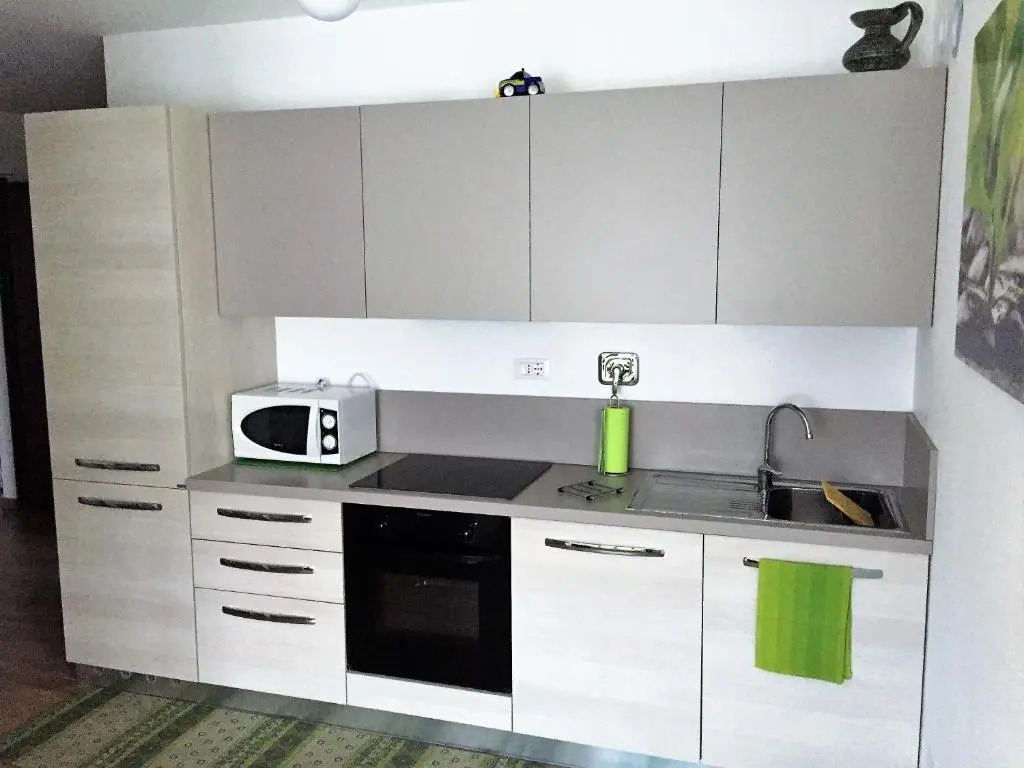 Appartamento Morena CIR 0043