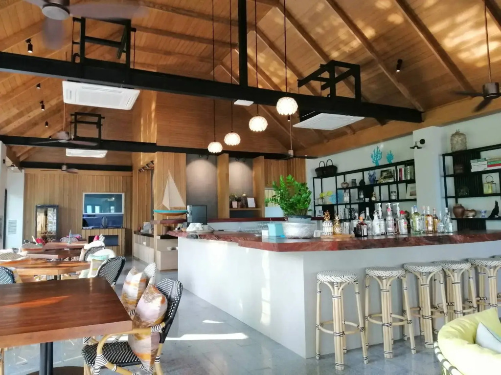 Tungtong Beach Villas