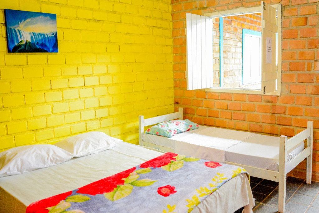 Hostel Estrela de Maraca